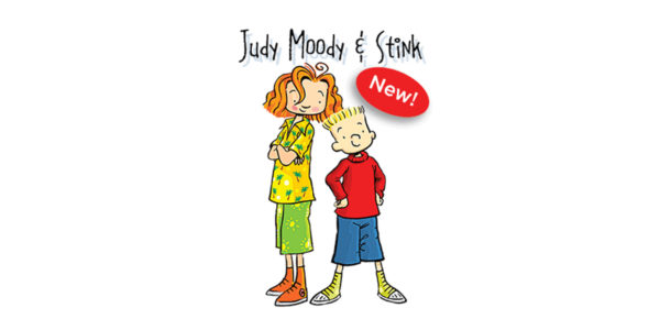 Judy Moody & Stink, an Educational Series show at the Heider Center in West Salem, WI