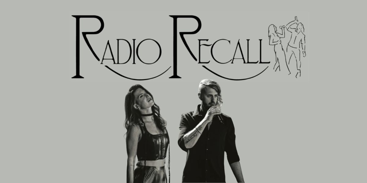 Radio Recall.